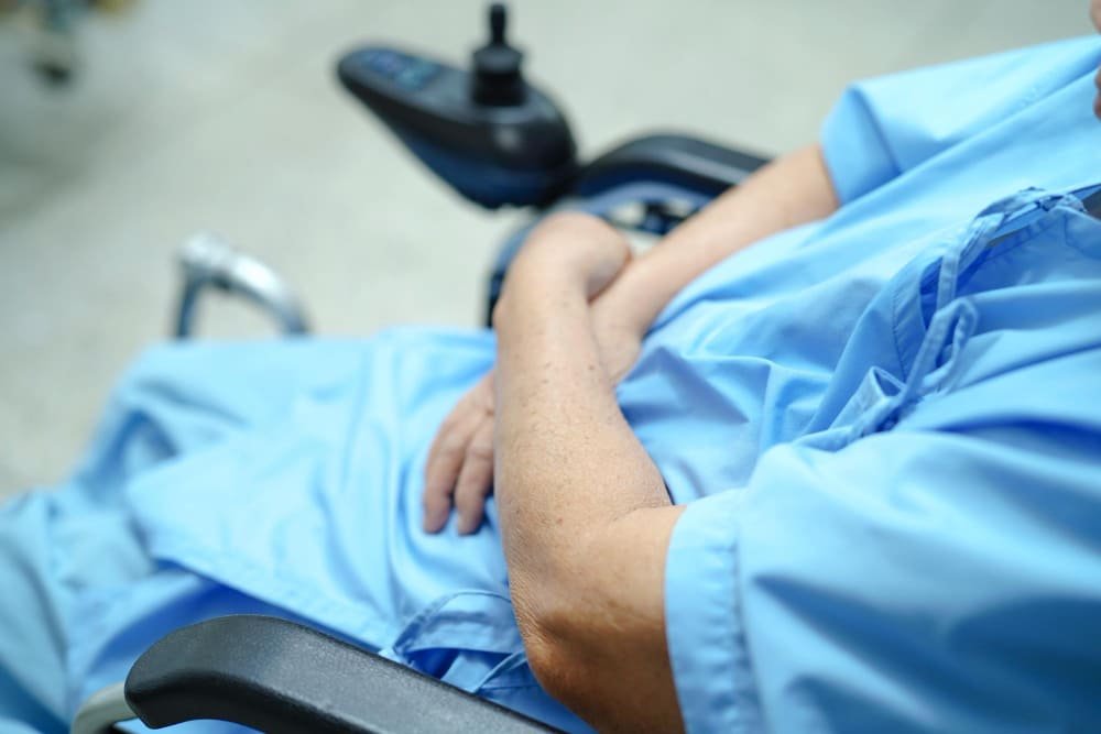 Biopsia de próstata